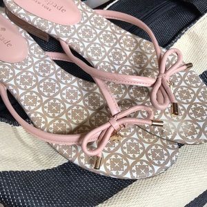 Kate Spade Sandals